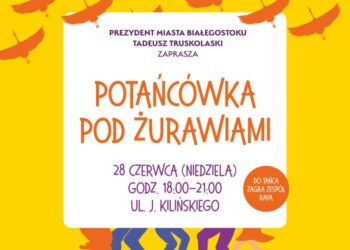 Potańcówka na Kilińskiego