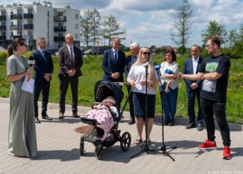 Dofinansowanie z BGK na mieszkania komunalne