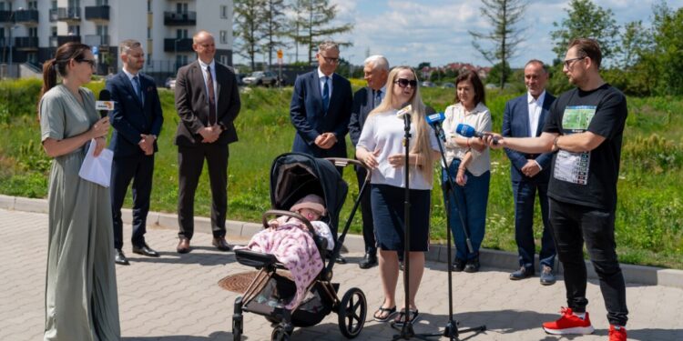 Dofinansowanie z BGK na mieszkania komunalne