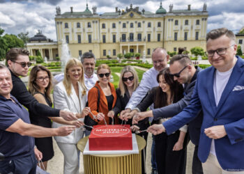 Michelin docenia białostockich restauratorów