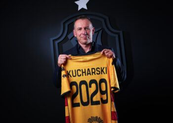 Jagiellonia ma nowego dyrektora sportowego