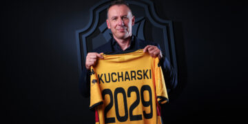 Jagiellonia ma nowego dyrektora sportowego