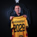 Jagiellonia ma nowego dyrektora sportowego