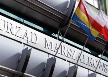 Dłuższy nabór na inwestycje wodno-ściekowe