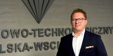 Kamil Klimek nowym Prezesem Zarządu PNT PW w Suwałkach