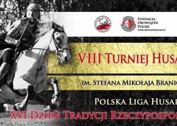  XVI  DZIEŃ TRADYCJI RZECZYPOSPOLITEJ