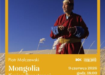 BOK zaprasza na ciekawe spotkania