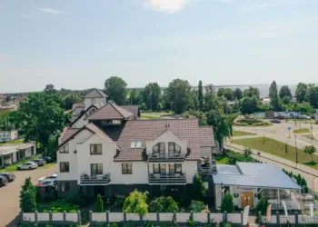Jastarnia i Półwysep Helski - idealne miejsce na urlop nad morzem dla grup zorganizowanych
