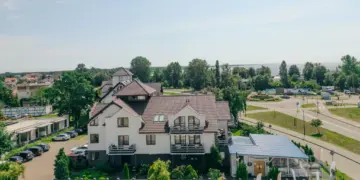 Jastarnia i Półwysep Helski - idealne miejsce na urlop nad morzem dla grup zorganizowanych