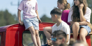 Dzień Dziecka z Fundacją Anny Ryte