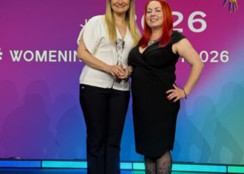 Naukowczynie z UMB w gronie TOP 10 Women in BioTech