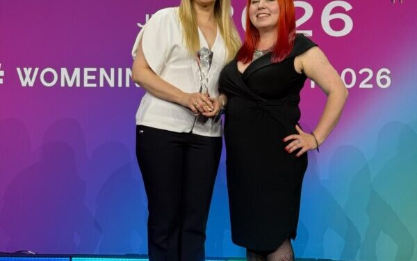 Naukowczynie z UMB w gronie TOP 10 Women in BioTech