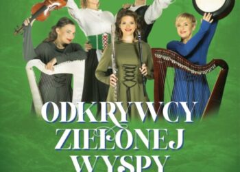 Czerwiec w Operze i Filharmonii Podlaskiej