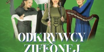 Czerwiec w Operze i Filharmonii Podlaskiej