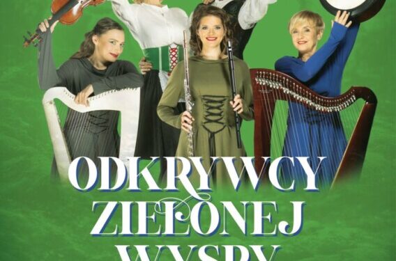 Czerwiec w Operze i Filharmonii Podlaskiej