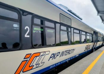 POWRÓT KOLEI DO ŁOMŻY PO PONAD 30 LATACH
