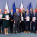 Pierwsze umowy w ramach Rządowego Funduszu Rozwoju Dróg 2026 podpisane