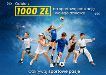 Rusza nabór do Suwalskiego Bonu Sportowego