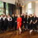 Restauracja Regiment z rekomendacją MICHELIN Guide 2026