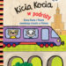 Kicia Kocia odwiedza Białystok
