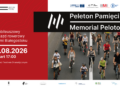 Peleton Pamięci 2026