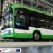 Kolejne elektryczne autobusy na ulicach Białegostoku