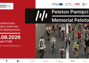 Peleton Pamięci 2026