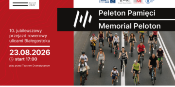 Peleton Pamięci 2026