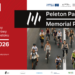 Peleton Pamięci 2026