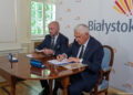 Przedszkole w Białymstoku zyska nowe miejsca