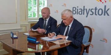 Przedszkole w Białymstoku zyska nowe miejsca