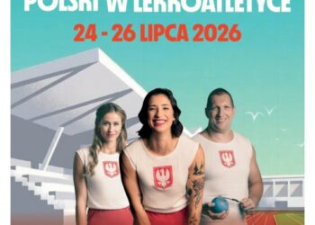 Mistrzostwa Polski w Lekkoatletyce