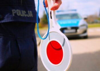 17 - LATEK WSIADŁ ZA KIEROWNICĘ BO CHCIAŁ ZROBIĆ BABCI ZAKUPY