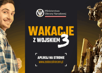 Wakacje z wojskiem 3