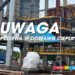 Przerwa w dostawie energii cieplnej