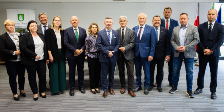 Blisko 8 mln zł na modernizację sieci wodociągowych i odnawialne źródła energii