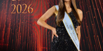 „Właśnie tak wyobrażałam sobie bycie Miss…” – Patrycja Sulewska z koroną Miss Polonia Województwa Podlaskiego 2026