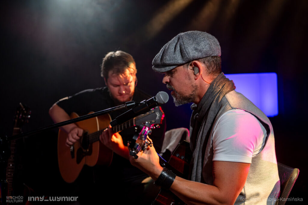 Wschód Kultury/Inny Wymiar – przed nami kolejne dni festiwalu
