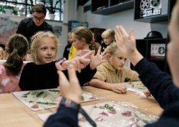 Wakacje 2026 w Muzeum Pamięci Sybiru