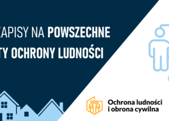 Ruszyły zapisy na powszechne warsztaty ochrony ludności
