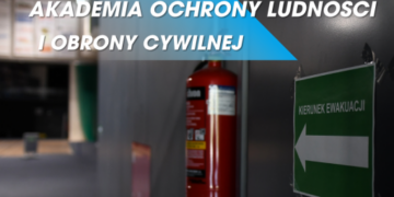 Akademia Ochrony Ludności i Obrony Cywilnej w Suwałkach