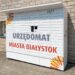 Urzędomat przy ul. Słonimskiej 1 w Białymstoku