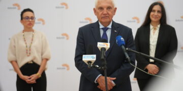 II Kongres Białostoczanek w Kinie Forum w Białymstoku