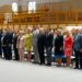 Uroczystość wręczenia aktów mianowania nauczycielom w Szkole Podstawowej nr 50 w Białymstoku