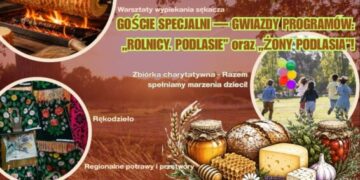 Jarmark Natury i Tradycji w Hryniewiczach Dużych