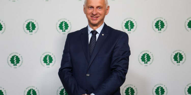 Farmacja UMB z pozytywną oceną PKA - spełnione wszystkie kryteria