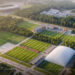 Jagiellonia kupiła 14,5 hektara przy Ciołkowskiego. Powstanie największa inwestycja w historii klubu