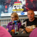 Konferencja prasowa przed Harlem European Strongman Cup w Białymstoku