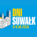 Dni Suwałk 2026 - program obchodów