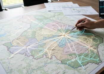 Szybki i stabilny internet w Podlaskiem